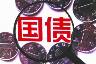国债一天期是什么意思?